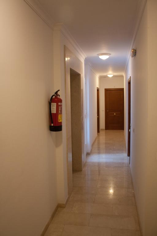 Suncity Loft Carreteria Málaga Zimmer foto