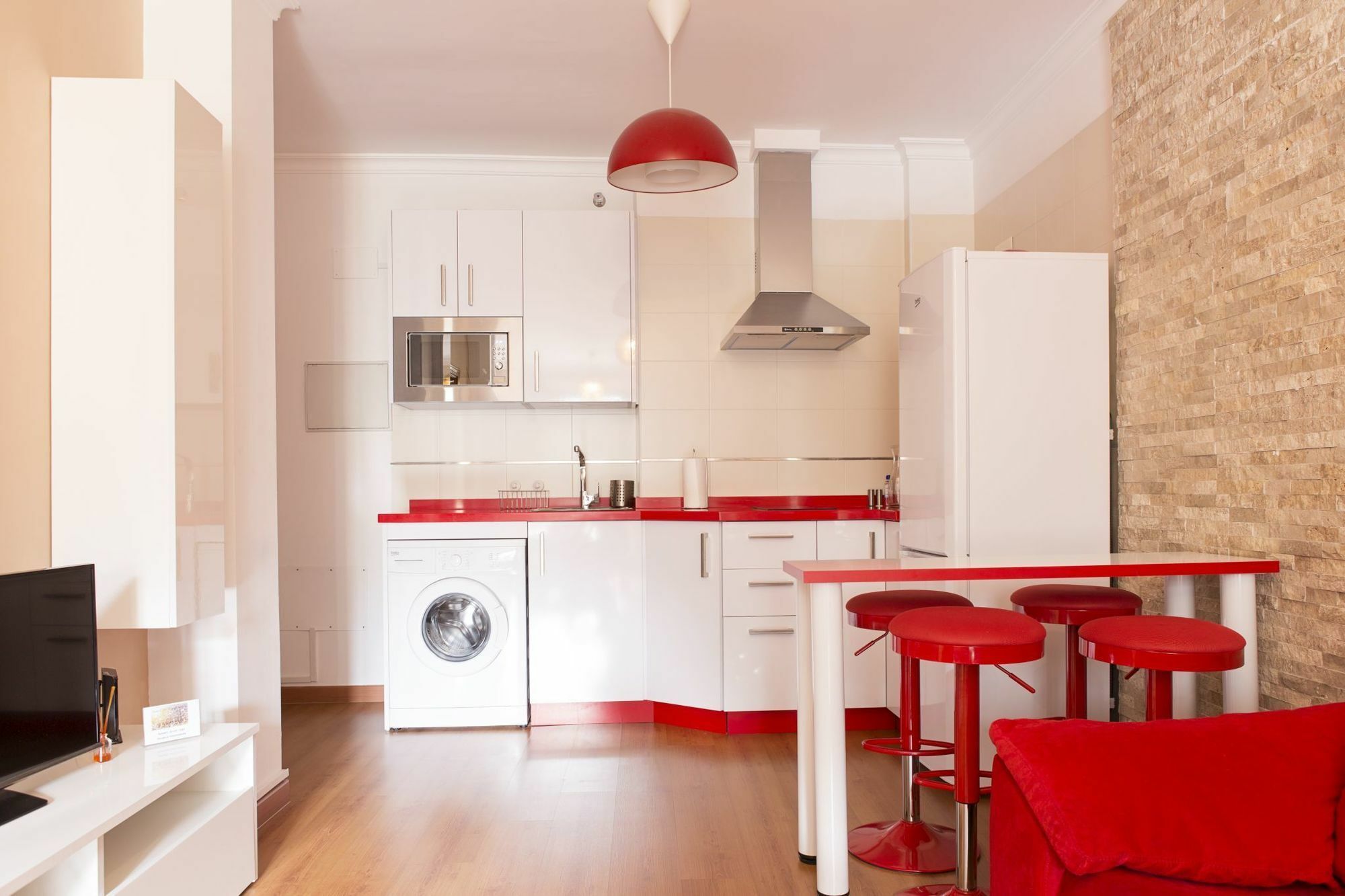 Suncity Loft Carreteria Málaga Exterior foto